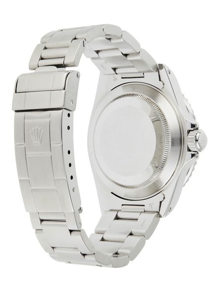 Rolex Submariner 16610